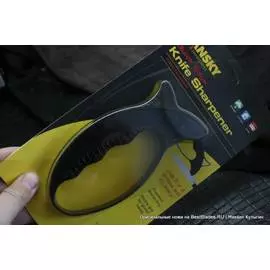 Точилка Tungsten Carbide портативная LSTCS