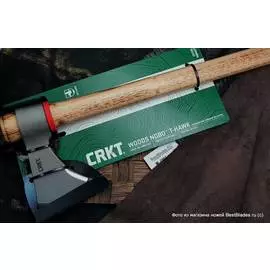 Топор 2732 Woods Nobo T-hawk