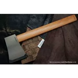 Топор Cold Steel 90AXF Competition Thrower сталь 1055 Carbon