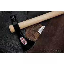 Топор Cold Steel 90PHH Pipe Hawk