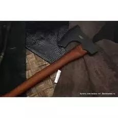 Топор для туризма Freyr CR2746