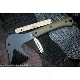 Топор KERSHAW DC Quax 7400DC