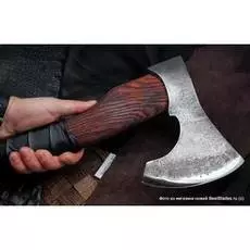 Топор модель №8