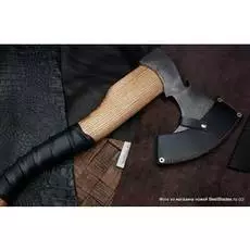 Топор модель №9