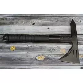 Топор SOG F18 Voodoo Hawk