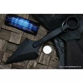 Тренировочный нож Cold Steel 92FRD FGX Battle Ring