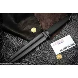 Тренировочный нож Cold Steel 92FTP FGX Tai Pan