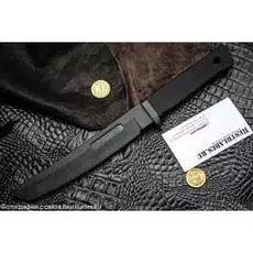 Тренировочный нож Cold Steel 92R13RT Recon Tanto