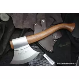 Туристический топор Fox Knives Trekking Axe 682M