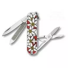 Victorinox модель 0.6203.840 Edelweiss
