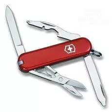 Victorinox модель 0.6363 Rambler