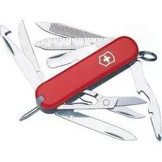 Victorinox модель 0.6385 MiniChamp