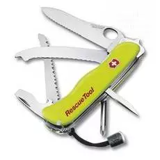 Victorinox модель 0.8623.MWN. Нож спасателя