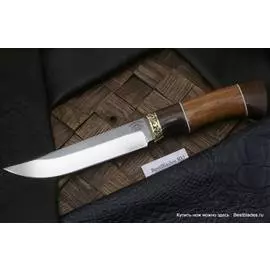 Ворсменские ножи Акула 2 (95х18,литье)