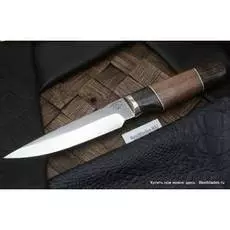 Ворсменские ножи Сибиряк (95х18)