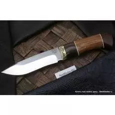 Ворсменские ножи Ворон 2 (95х18,литье)