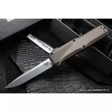 Выкидной складной нож 4600-1 Phaeton