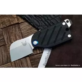 Зажим для денег Benchmade 380 Aller, 41 мм клинок