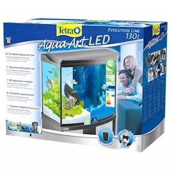 Аквариум TETRA AquaArt Evolution Line 130л