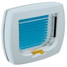 Автоматическая дверь для животных FERPLAST SWING 1SB