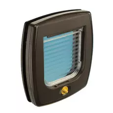 Автоматическая дверь для животных FERPLAST SWING 3SB