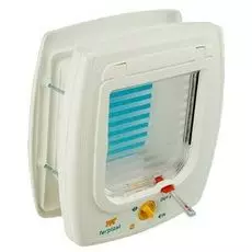 Автоматическая дверь для животных FERPLAST SWING 7SET