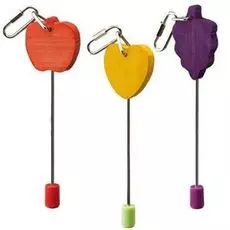 Держатель для фруктов FERPLAST для клеток