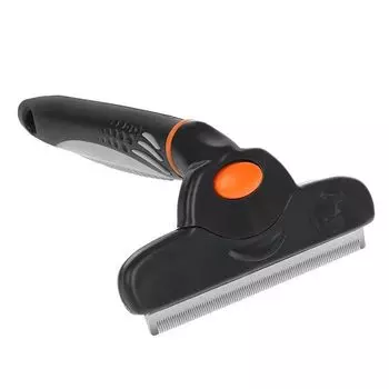 Дешеддер IPTS Profur Large со сменным ножом 11,5 16см