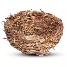 Гнездо для птиц TRIOL d120х60мм