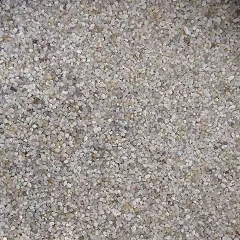 Грунт для аквариумов PRIME Кварц речной 0,8 - 2,0мм 2,7кг