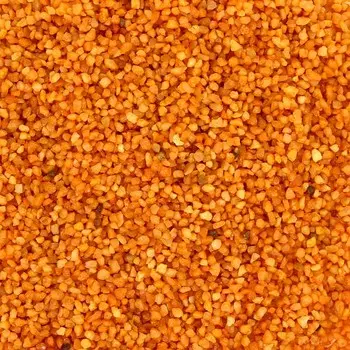 Грунт для аквариумов PRIME Янтарь 3-5мм 2,7кг