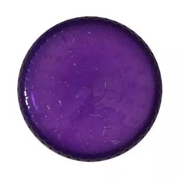 Игрушка CHOMPER Puppy Тарелка летающая S