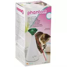 Игрушка для кошек FERPLAST лазерная Phantom