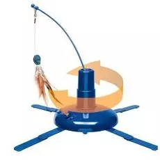 Игрушка для кошек FERPLAST Raptor электронная