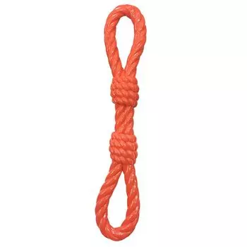 Игрушка для собак CHOMPER Infinity Тяни-толкай из резины 46см