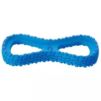 Игрушка для собак NERF Шина-восьмерка 25см