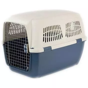 Клиппер MARCHIORO Cayman 5 темно-синий/беж, 82х57х60см