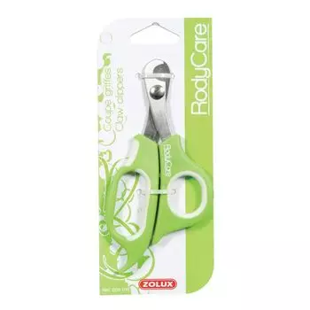 Когтерез-секатор ZOLUX для грызунов 203012