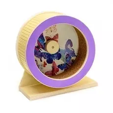 Колесо для грызунов DoradoWooD 22см
