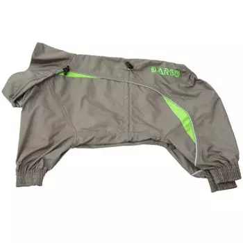 Комбинезон для собак BARSU Мопс мальчик 54см