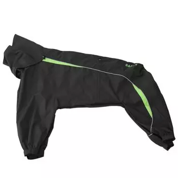 Комбинезон для собак BARSU Стаффорд.терьер мальчик 99см