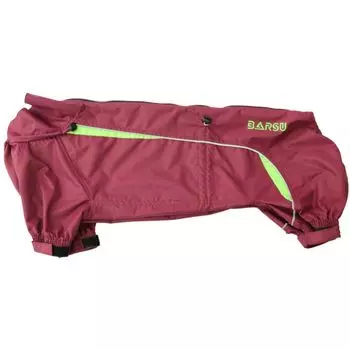 Комбинезон для собак BARSU Такса бол. Мальчик 70см