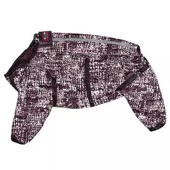 Комбинезон для собак Dogmoda Сезон (девочка) 64см