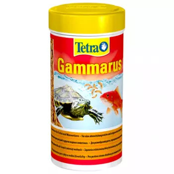 Корм для черепах TETRA Gammarus 1л