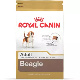 Корм для собак ROYAL CANIN Beagle для породы Бигль старше 12 месяцев сух. 3кг