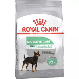 Корм для собак ROYAL CANIN Mini Digestive\Sensible Care сух. 1кг
