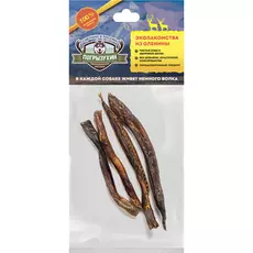 Лакомство для собак ПОГРЫЗУХИН Корень 30г