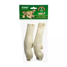 Лакомство для собак TITBIT Нога баранья 2