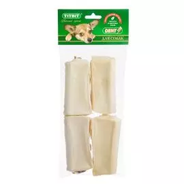 Лакомство для собак TITBIT Сэндвич с рубцом говяжьим XL