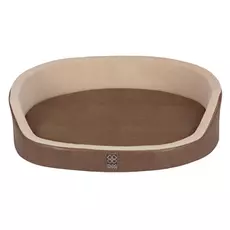 Лежак для животных Dogmoda "Аристократ" 60x45x16-3